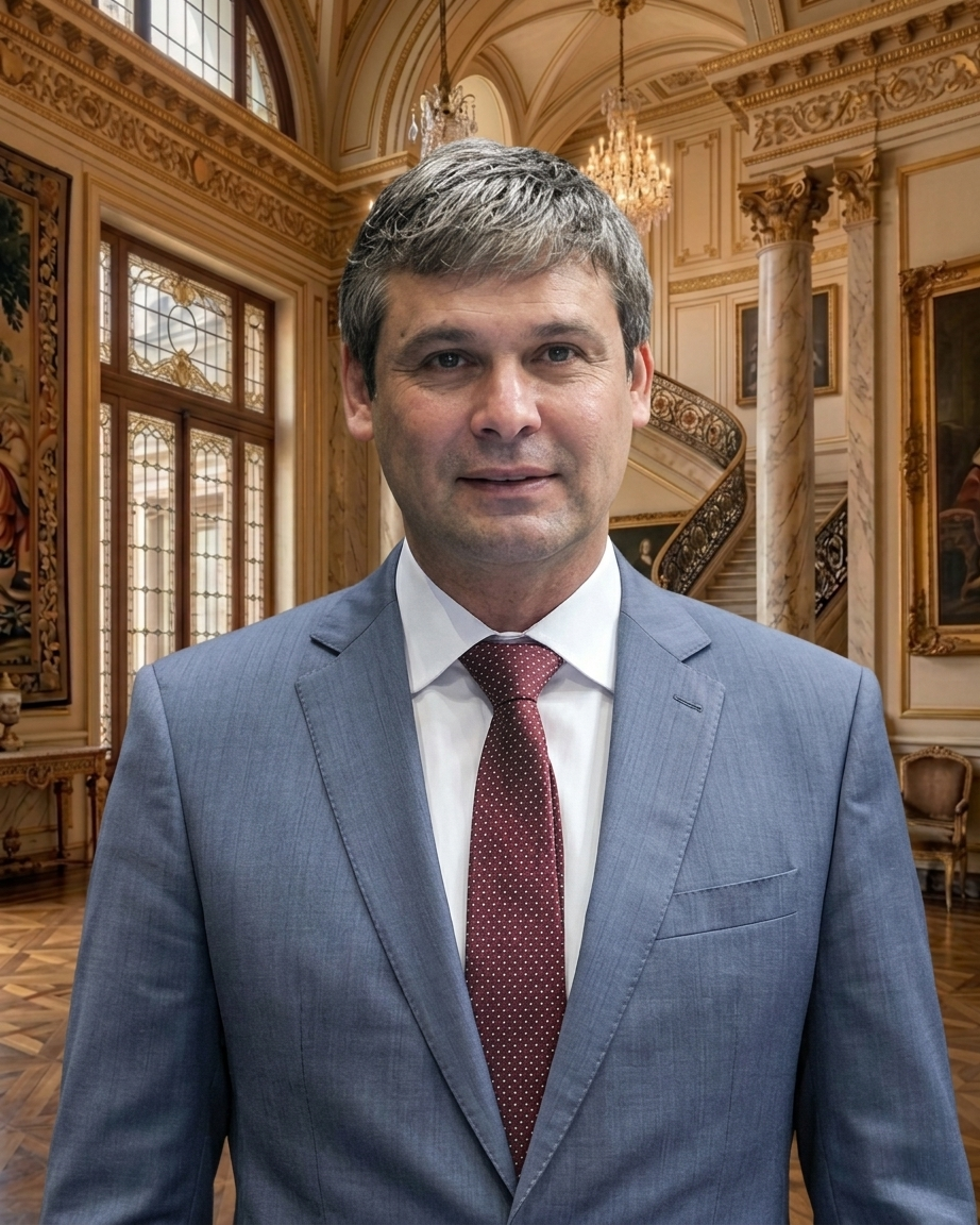S.A.I. Rei André