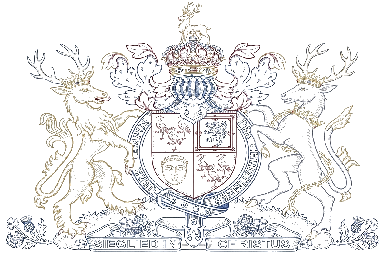 Brasão Imperial