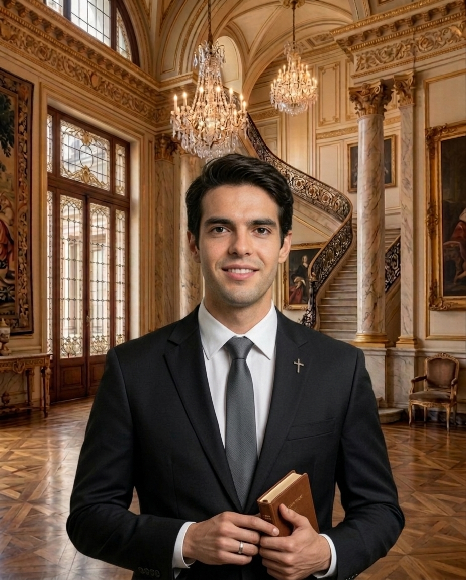 S.A.I. Príncipe Ricardo