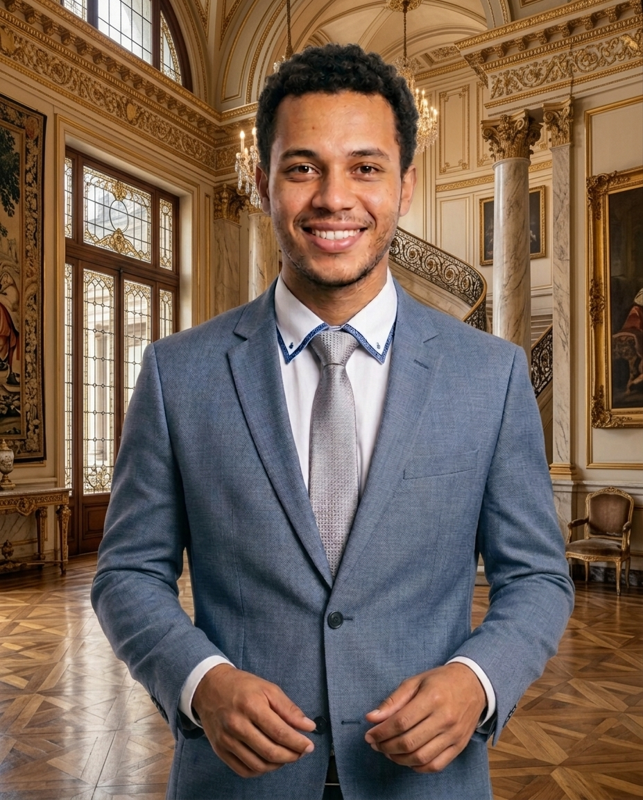 S.A.I. Príncipe Vinicius